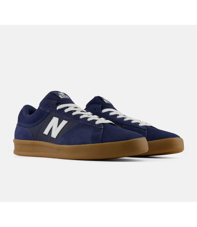 NEW BALANCE NEW BALANCE NUMERIC - 430 (NAVY/ GUM)