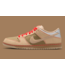 NIKE SB NIKE SB - DUNK LOW PRO "SOM TUM" (TOILE/ VACHETTA TAN)