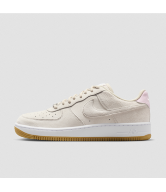NIKE SB NIKE SB - AIR FORCE 1 (LT. OREWOOD/ BRUN)