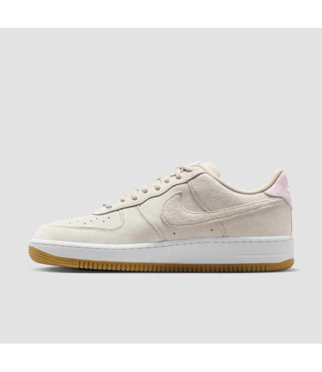 NIKE SB NIKE SB - AIR FORCE 1 (LT. OREWOOD/ BRUN)