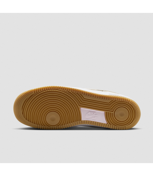 NIKE SB NIKE SB - AIR FORCE 1 (LT. OREWOOD/ BROWN)