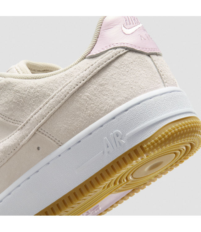 NIKE SB NIKE SB - AIR FORCE 1 (LT. OREWOOD/ BROWN)