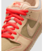 NIKE SB NIKE SB - DUNK LOW PRO "SOM TUM" (TOILE/ VACHETTA TAN)