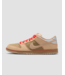 NIKE SB NIKE SB - DUNK LOW PRO "SOM TUM" (TOILE/ VACHETTA TAN)