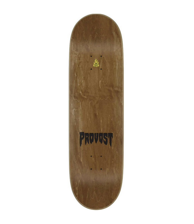 CREATURE CREATURE - PROVOST BLADE 8.8" DECK