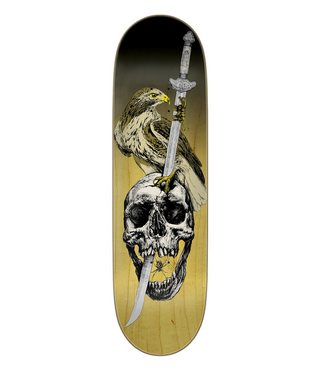 CREATURE CREATURE - PROVOST BLADE 8.8" DECK