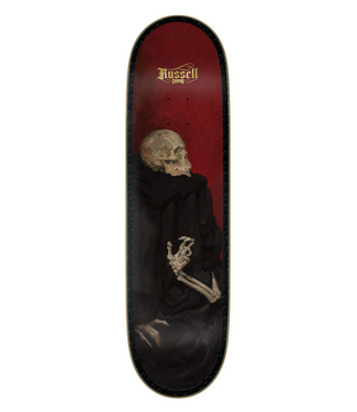 CREATURE CREATURE - RUSSELL LA MORT 8.6" DECK
