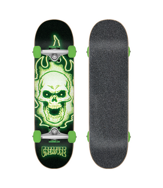 CREATURE CREATURE - BONEHEAD GLITCH COMPLETE