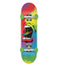 SANTA CRUZ SANTA CRUZ - BIG MOUTH TIE DYE 8" COMPLETE