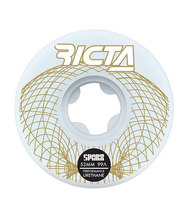 RICTA RICTA - WIREFRAME SPARX 99A