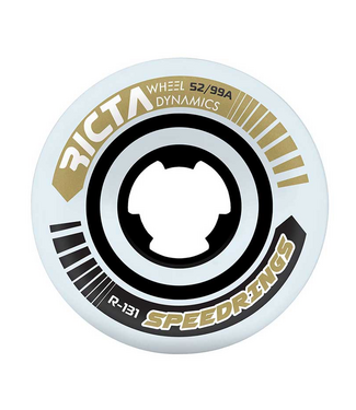 RICTA RICTA - SPEEDRINGS SLIM 99A 52MM