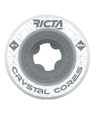 RICTA RICTA - CRYSTAL CORES 95A