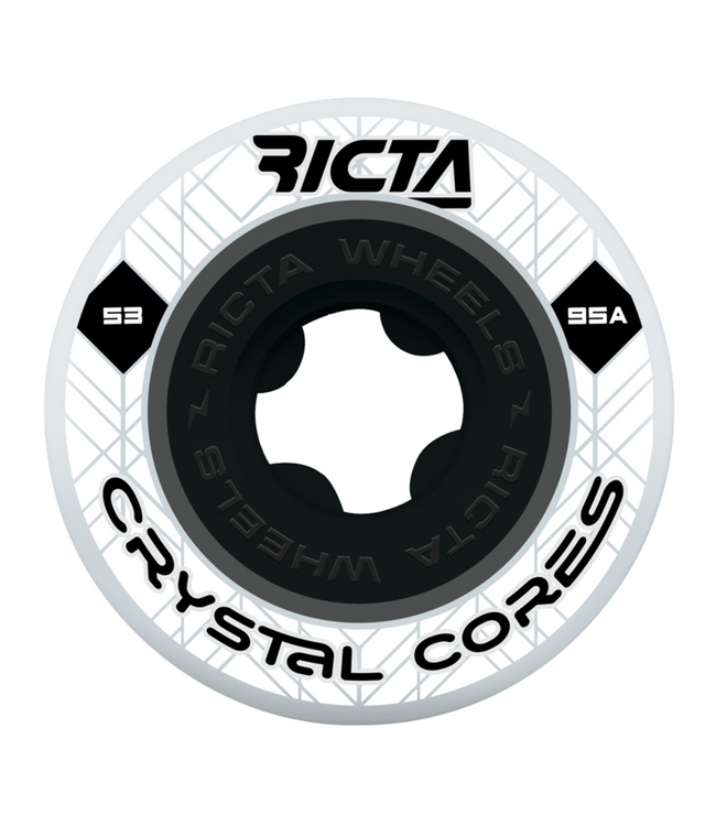 RICTA RICTA - CRYSTAL CORES 95A