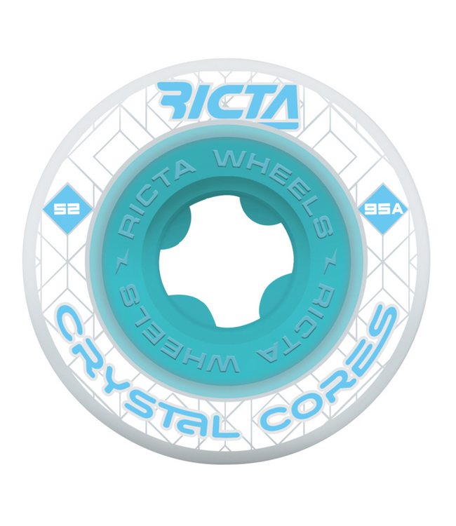 RICTA RICTA - CRYSTAL CORES 95A