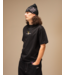 JACKER JACKER - PARANOID TEE (BLACK)