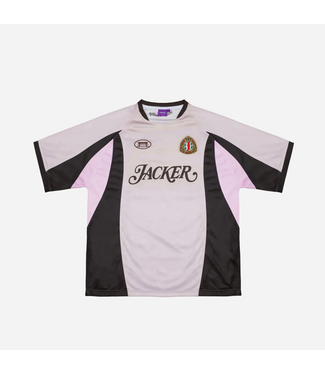 JACKER JACKER - TREVI JERSEY (MULTI)