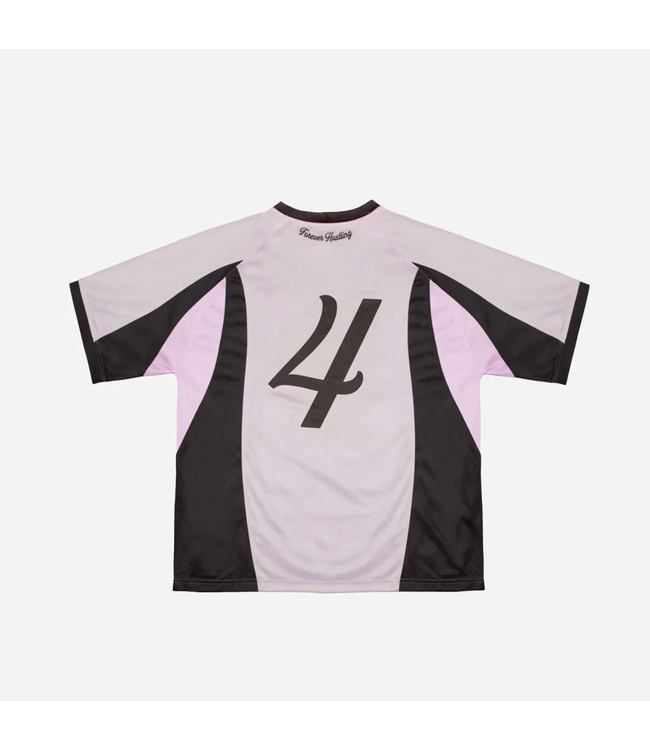 JACKER JACKER - TREVI JERSEY (MULTI)