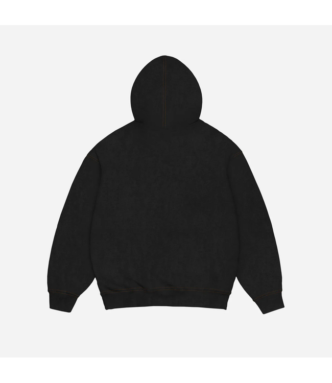 JACKER JACKER - LANDSCAPER HOODIE (BLACK)