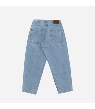 JACKER JACKER - CLASSIC BAGGY PANT (LIGHT BLUE)