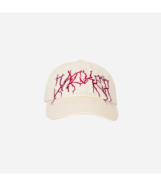 JACKER JACKER - CRASH STRAPBACK CAP