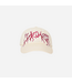 JACKER JACKER - CRASH STRAPBACK CAP
