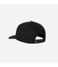 JACKER JACKER - LANDSCAPER SNAPBACK CAP (BLACK)