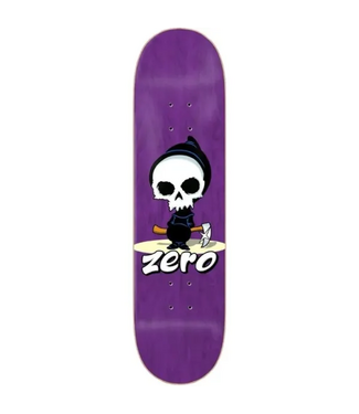 ZERO ZERO - LIL REAPER 8" DECK