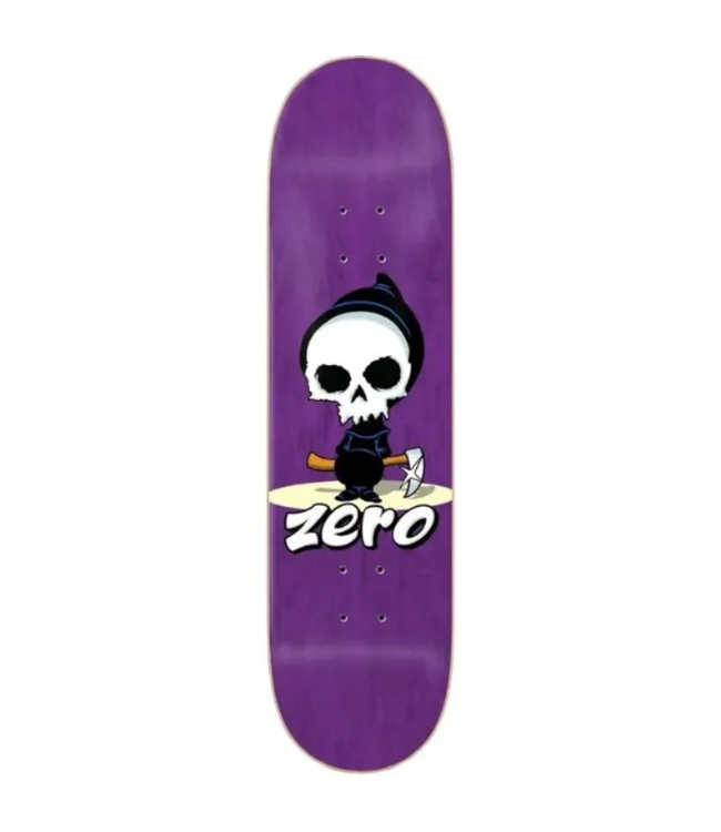 ZERO ZERO - LIL REAPER 8" DECK