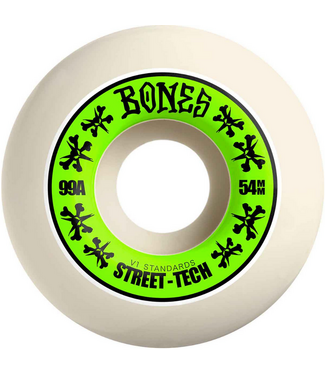 BONES BONES - STF STANDARDS V1 99A