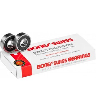 BONES BONES - SWISS BEARINGS