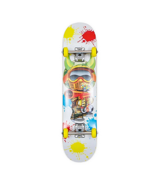 SPEED DEMON SPEED DEMONS - PAINTBALLER COMPLETE