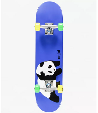 ENJOI ENJOI - PANDA 7" SOFT TOP COMPLETE