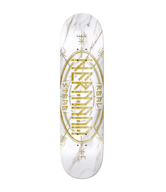 REAL SKATEBOARDS REAL - STENE PRO OVAL 8.5" TRUE FIT DECK