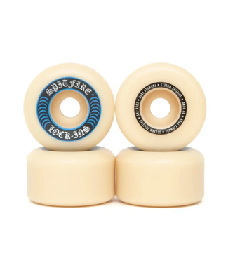 SPITFIRE SPITFIRE - F4 99A LOCK-IN 53MM