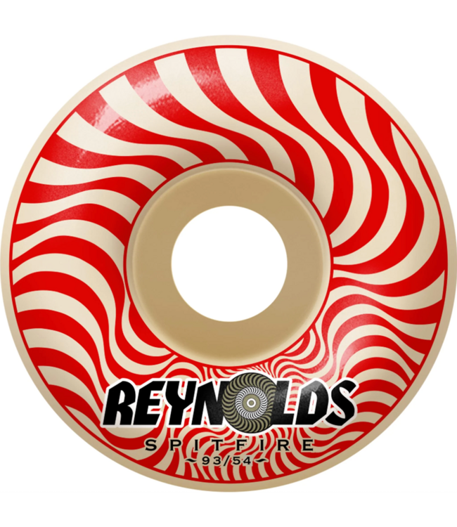 SPITFIRE SPITFIRE - REYNOLDS F4 93A CLASSIC