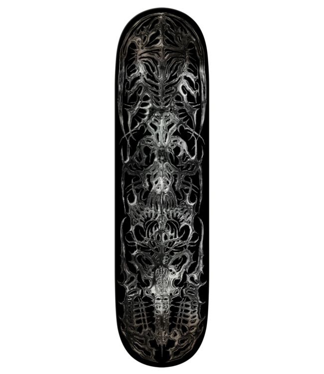 THERE - CHANDLER VIVI 8.5" DECK