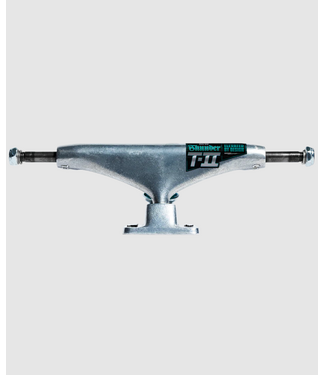 THUNDER THUNDER - T-II POLISHED 149