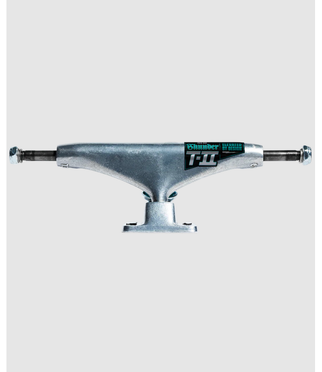 THUNDER THUNDER - T-II POLISHED 149