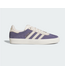 ADIDAS ADIDAS - GAZELLE ADV (SUPER PURPLE/ CHALK WHITE)