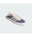 ADIDAS ADIDAS - GAZELLE ADV (SUPER PURPLE/ CHALK WHITE)