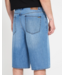VOLCOM VOLCOM - CHILLOW DENIM SHORT 24" (DIRTY COWBOY BLUES)