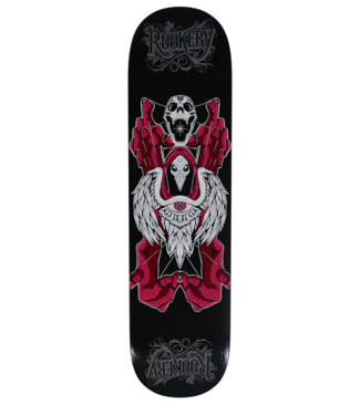 ROOKERY ROOKERY - H.O.D. SHOP DECK