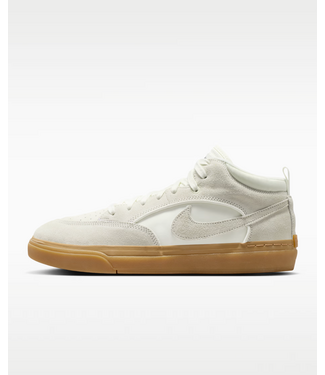 NIKE SB NIKE SB - REACT LEO (SAIL/ GUM)