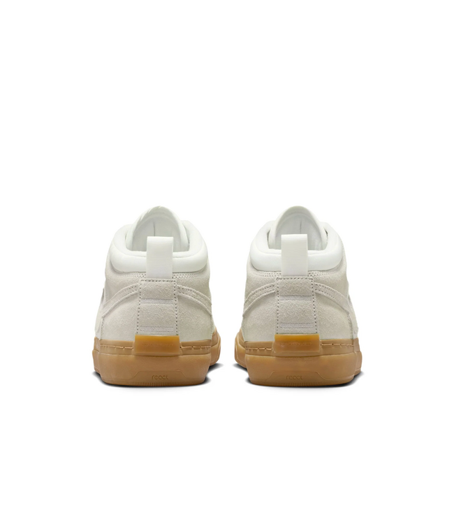 NIKE SB NIKE SB - REACT LEO (SAIL/ GUM)