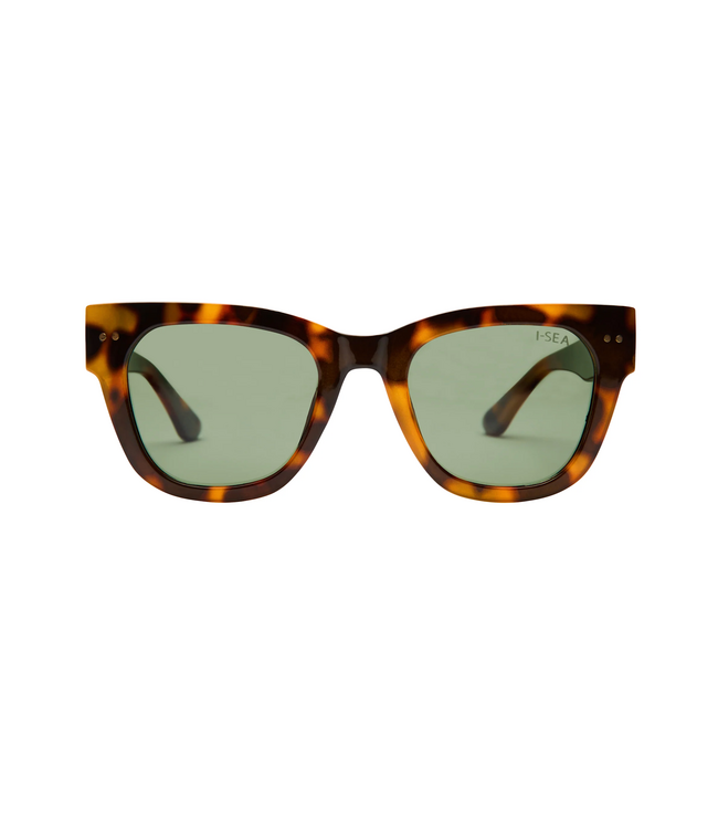 I-SEA I-SEA - ANDIE SUNGLASSES