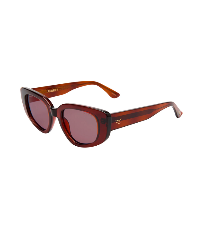 I-SEA I-SEA - AUDREY SUNGLASSES
