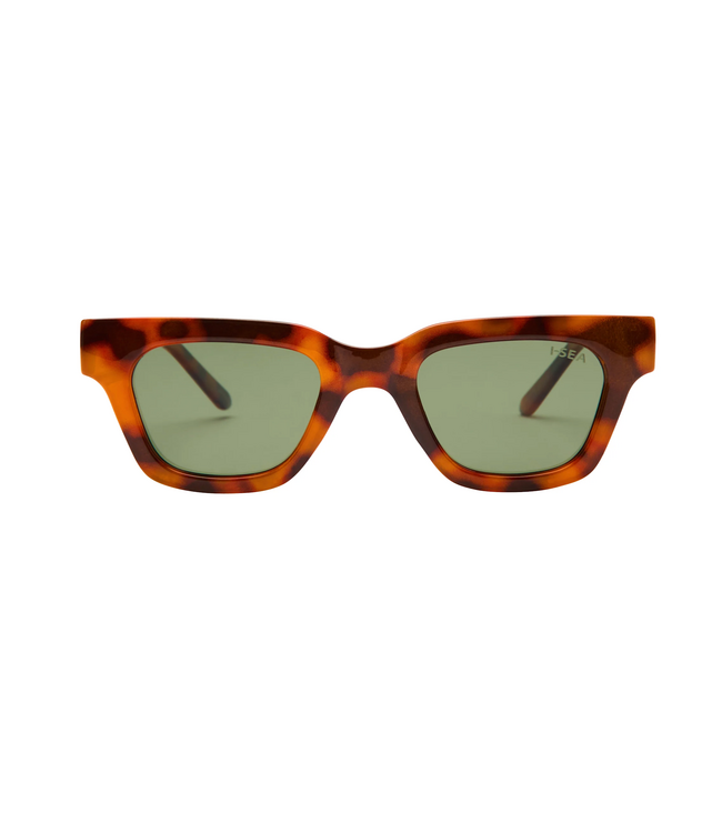 I-SEA I-SEA - BANKS SUNGLASSES