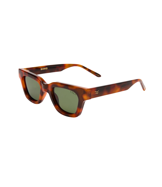 I-SEA I-SEA - BANKS SUNGLASSES