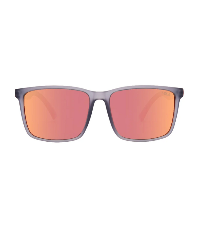 I-SEA I-SEA - HOPPER SUNGLASSES