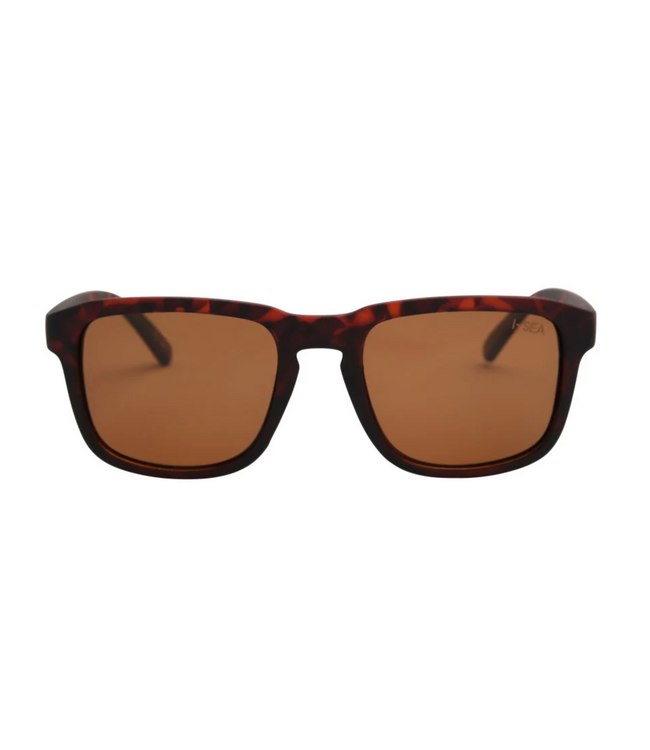 I-SEA I-SEA - LOGAN SUNGLASSES